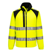 Jaune/Noir