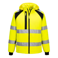 Jaune/Noir