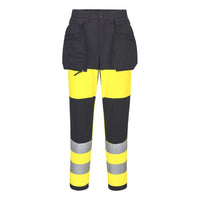 Jaune/Noir