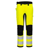 Jaune/Noir