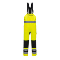 Jaune/Noir