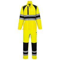 Jaune/Noir
