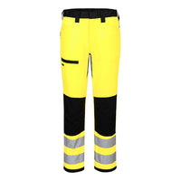 Jaune/Noir