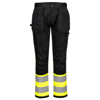 Jaune/Noir
