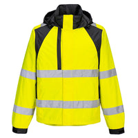 Jaune/Noir
