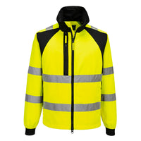 Jaune/Noir