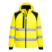 Jaune/Noir