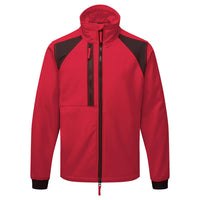 Rouge foncé