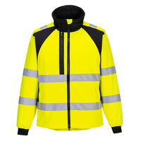 Jaune/Noir