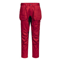Rouge foncé