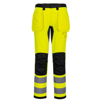 Jaune/Noir