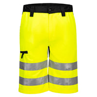 Jaune/Noir