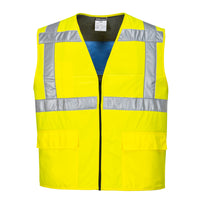 Jaune