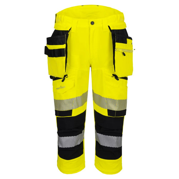 Jaune/Noir