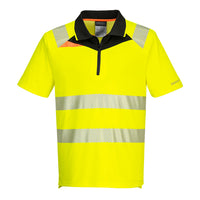 Jaune/Noir