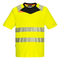 Jaune/Noir