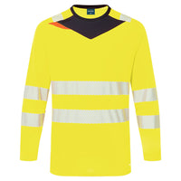 Jaune/Noir
