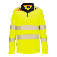 Jaune/Noir