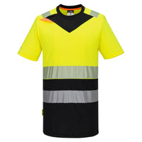 Jaune/Noir