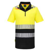 Jaune/Noir