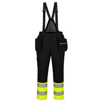 Jaune/Noir