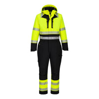 Jaune/Noir