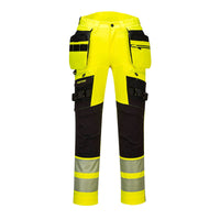 Jaune/Noir