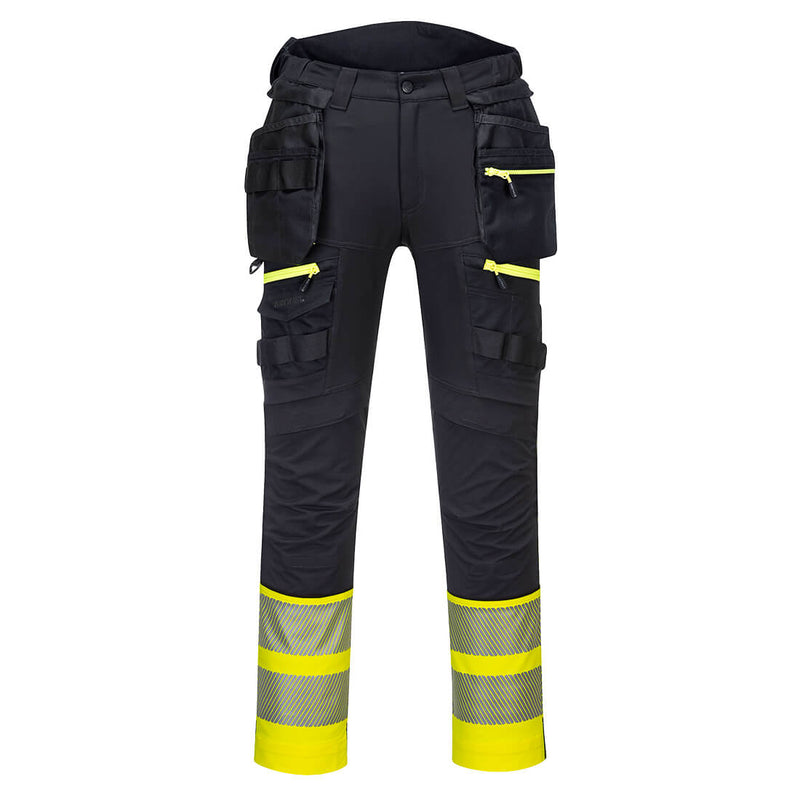 Jaune/Noir