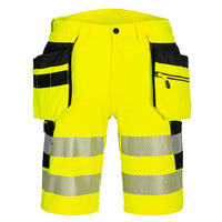 Jaune/Noir