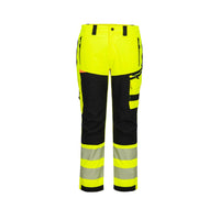 Jaune/Noir