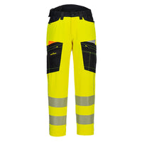 Jaune/Noir