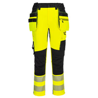 Jaune/Noir
