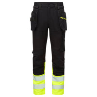 Jaune/Noir