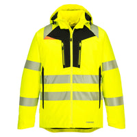 Jaune/Noir