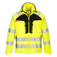 Jaune/Noir