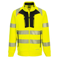 Jaune/Noir
