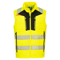 Jaune/Noir