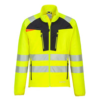 Jaune/Noir