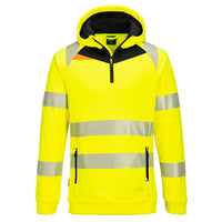 Jaune/Noir
