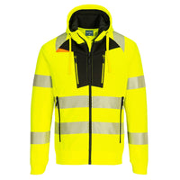 Jaune/Noir