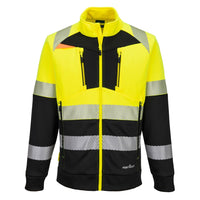 Jaune/Noir