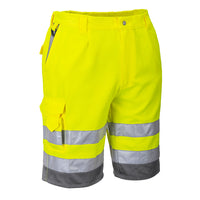 Jaune/Gris