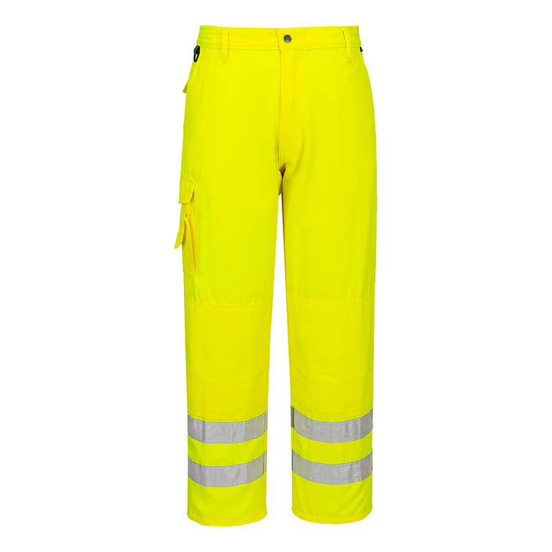 Jaune