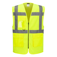 Jaune