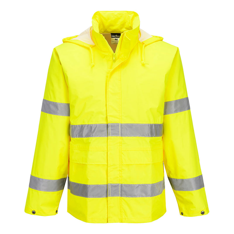 Jaune
