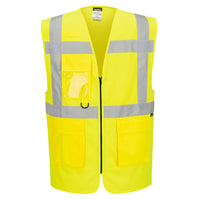 Jaune