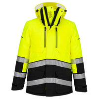 Jaune/Noir