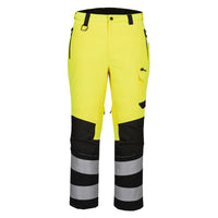 Jaune/Noir