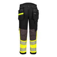 Jaune/Noir