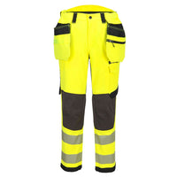 Jaune/Noir
